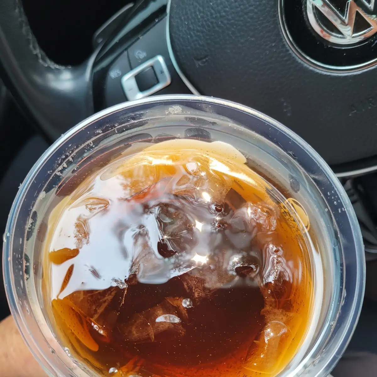 Cold Brew