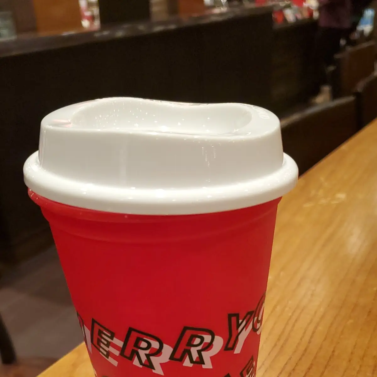 Pumpkin Spice Latte