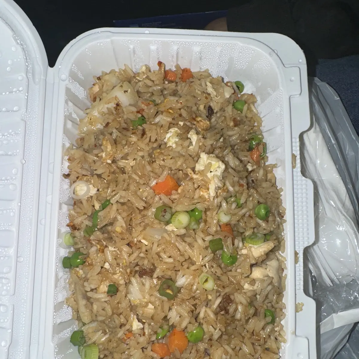 Thai Fried Rice