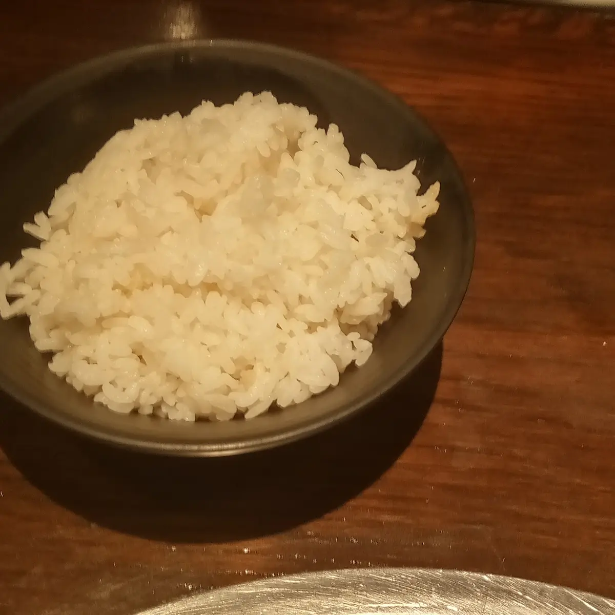 White Rice