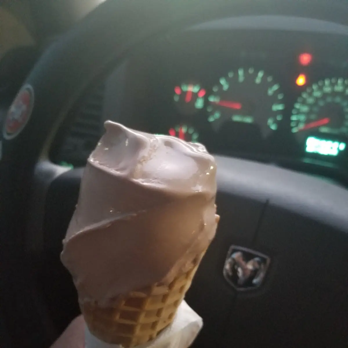 Ice Cream Cone
