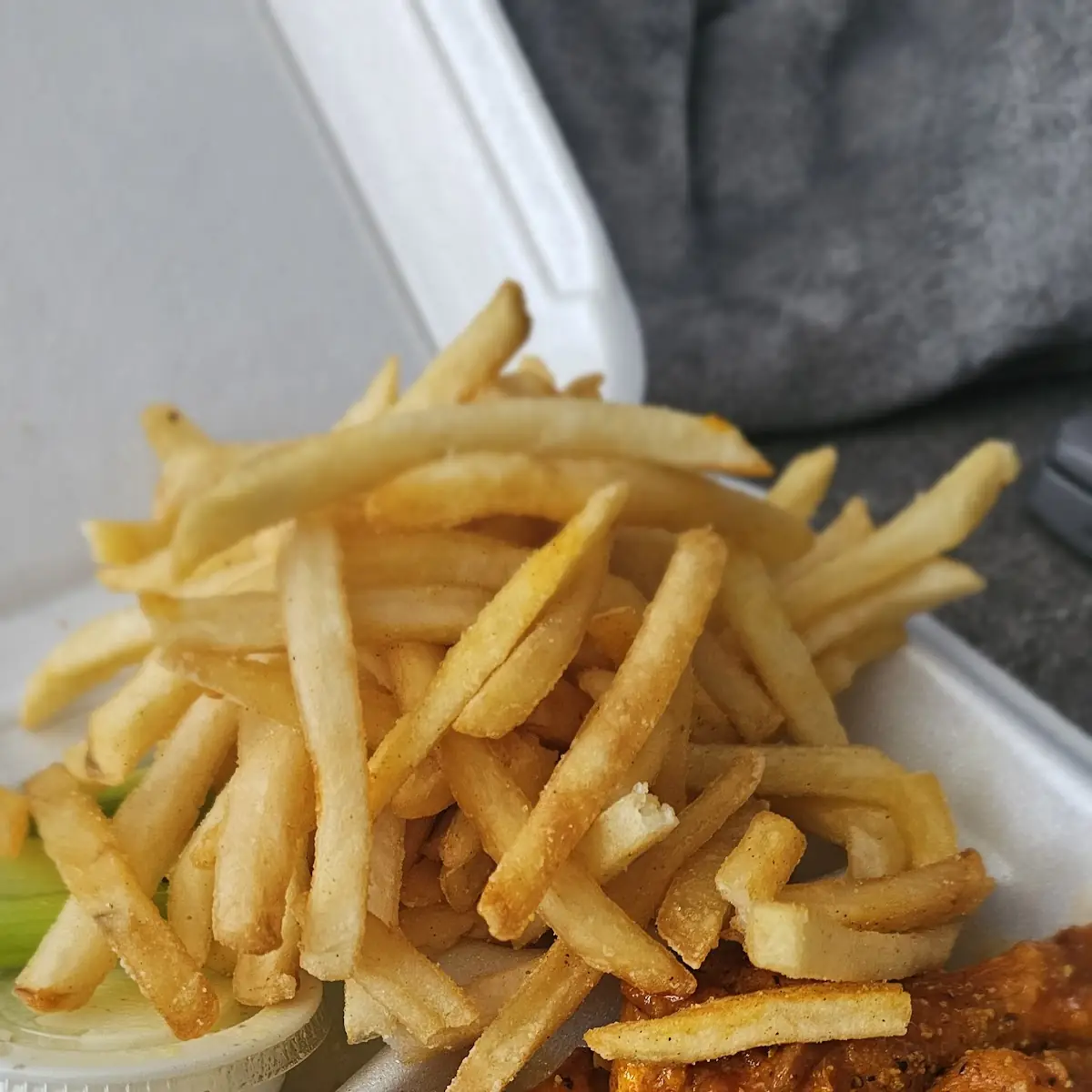 Lemon Pepper