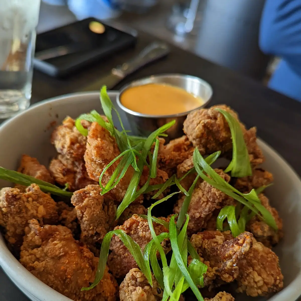 Tokyo Fried Chicken