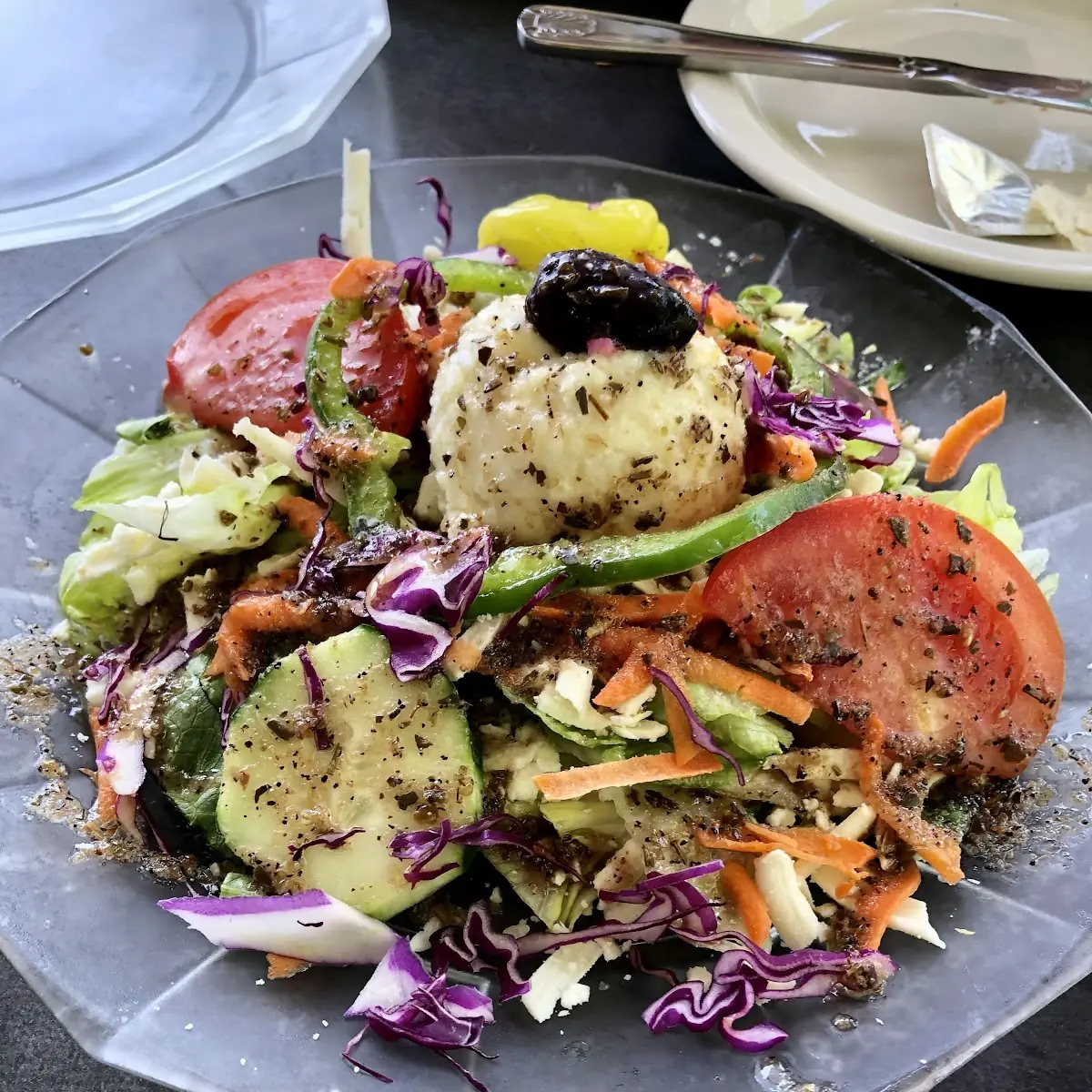Potato Salad