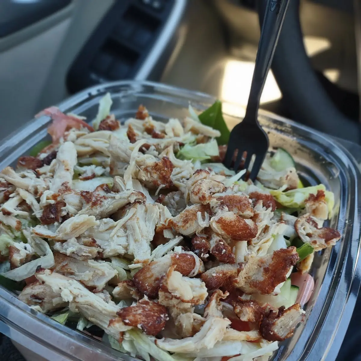 Protein Bowl