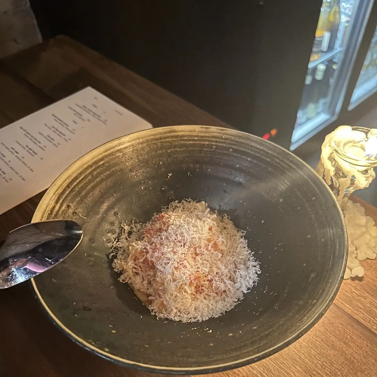 Angel Hair Pasta with King Crab