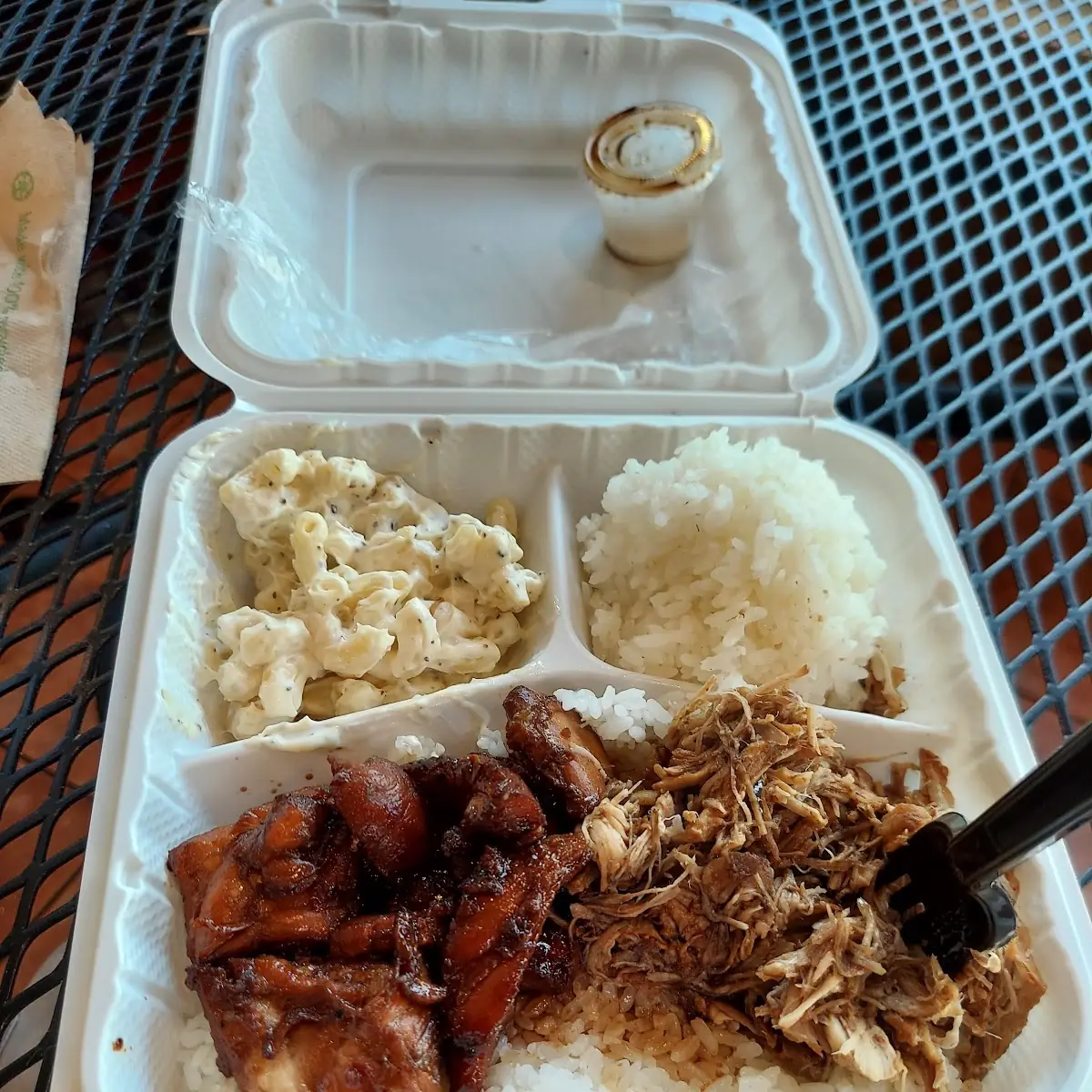 Kekoa's Special Beef