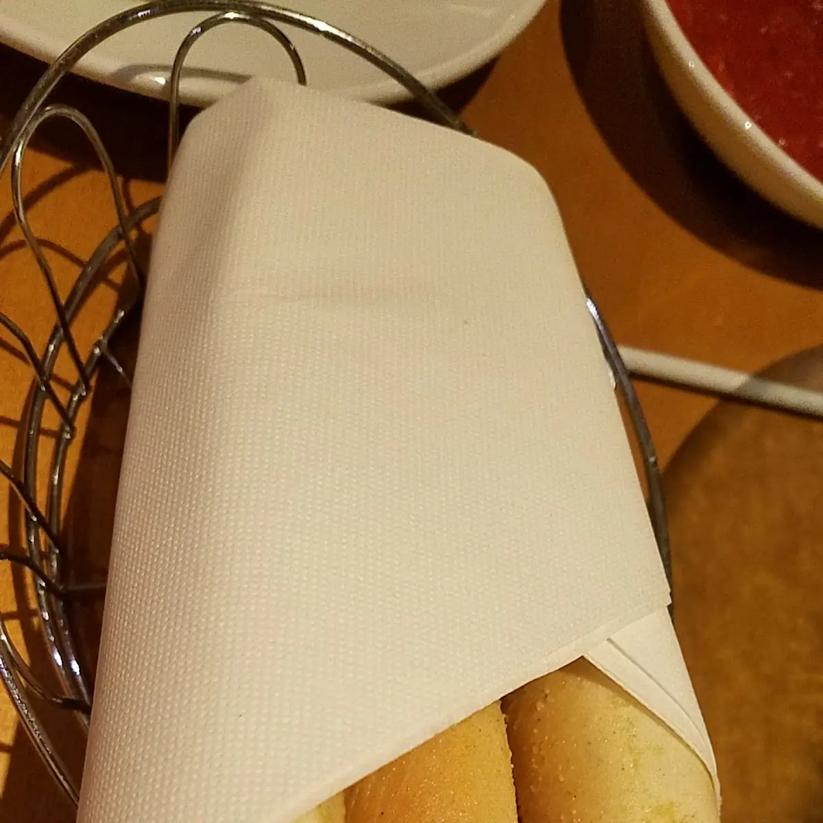 Bread Sticks