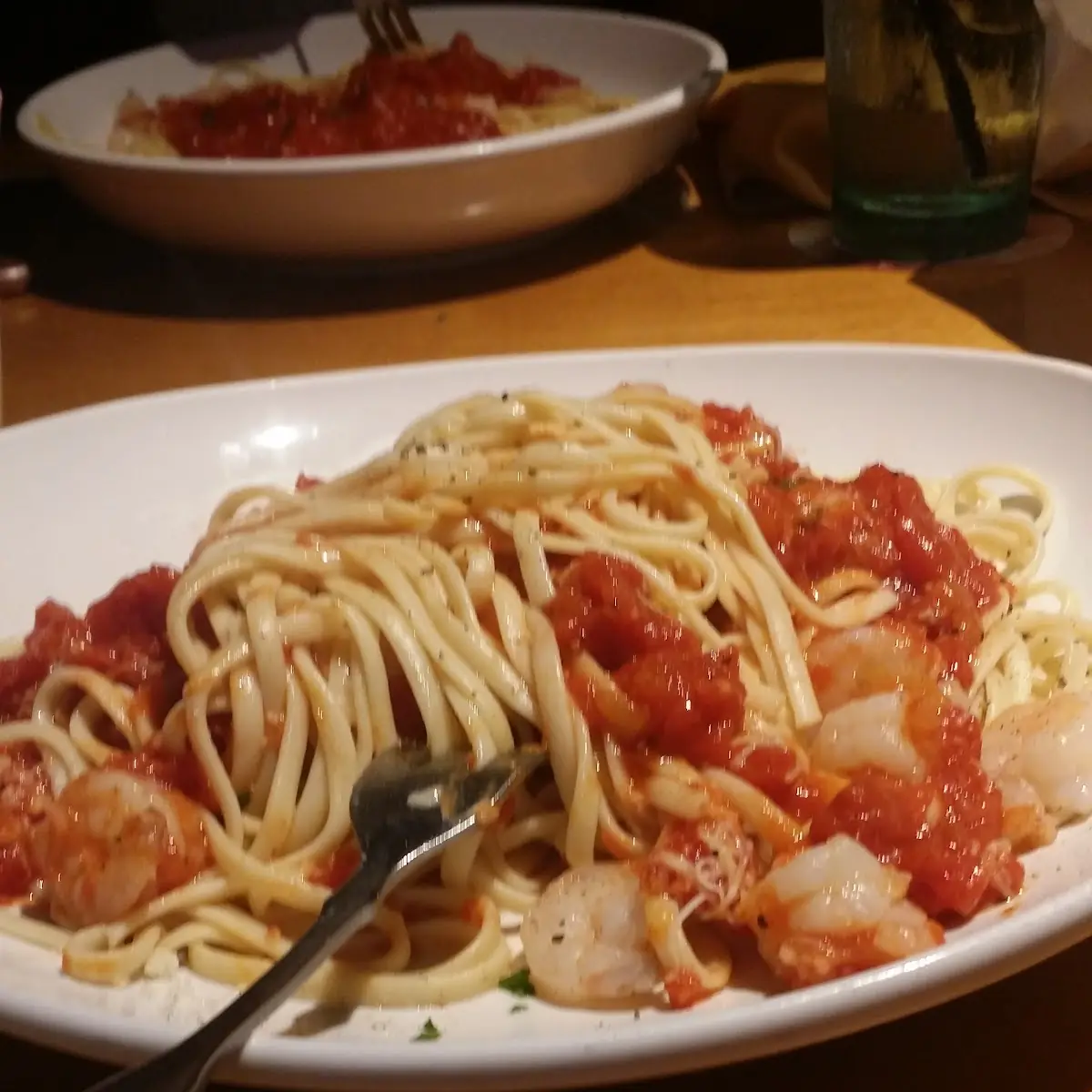 Five Cheese Marinara