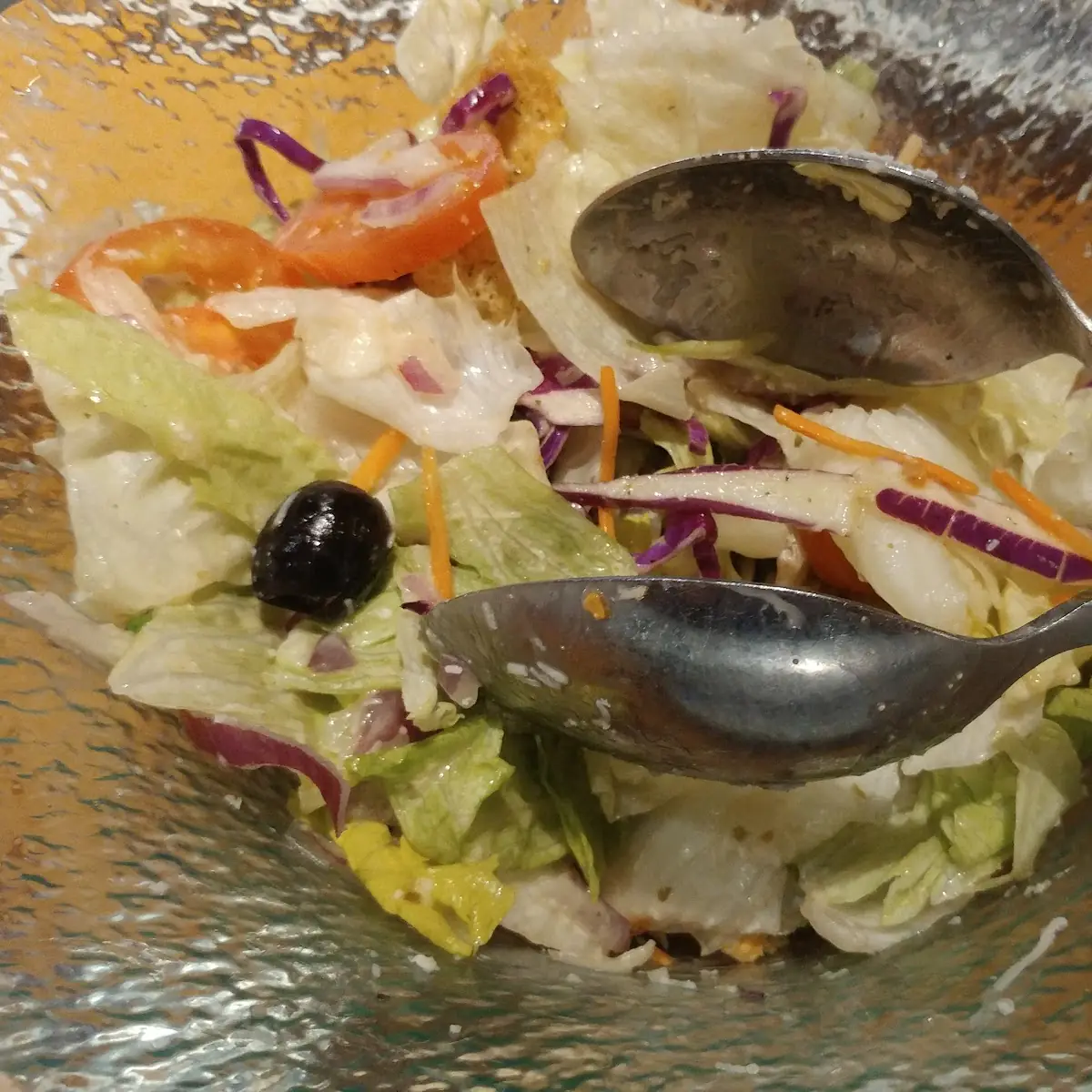Salad