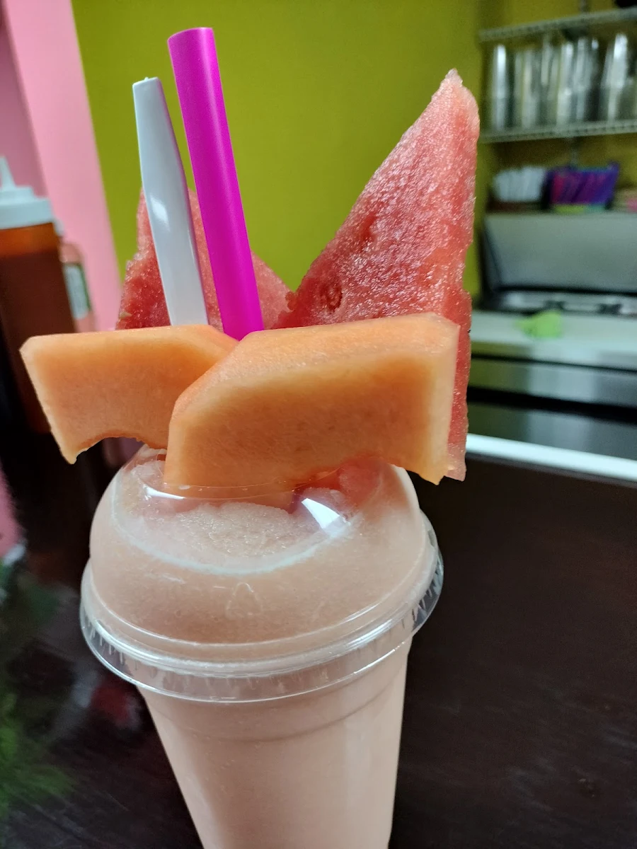 Ice Pop