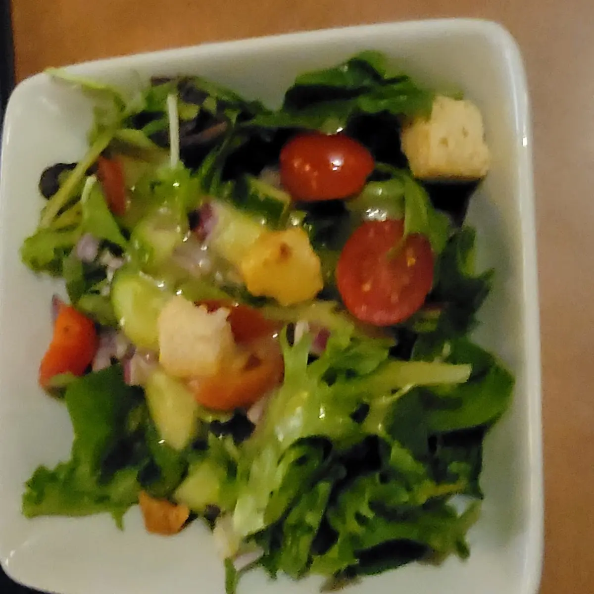 House Salad