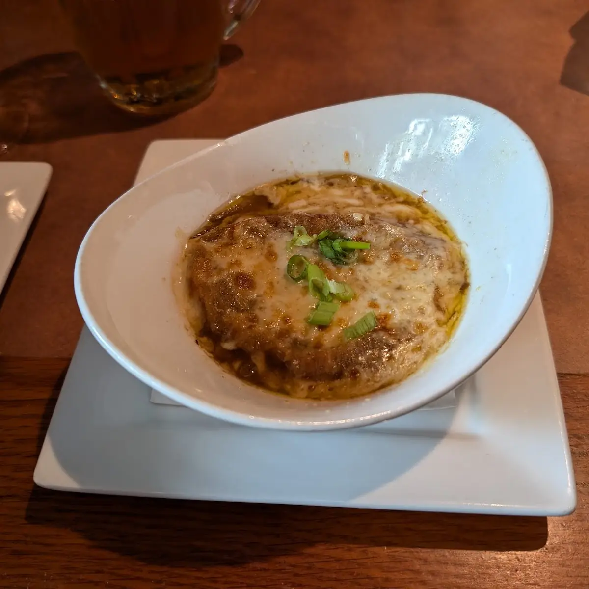 Onion Soup