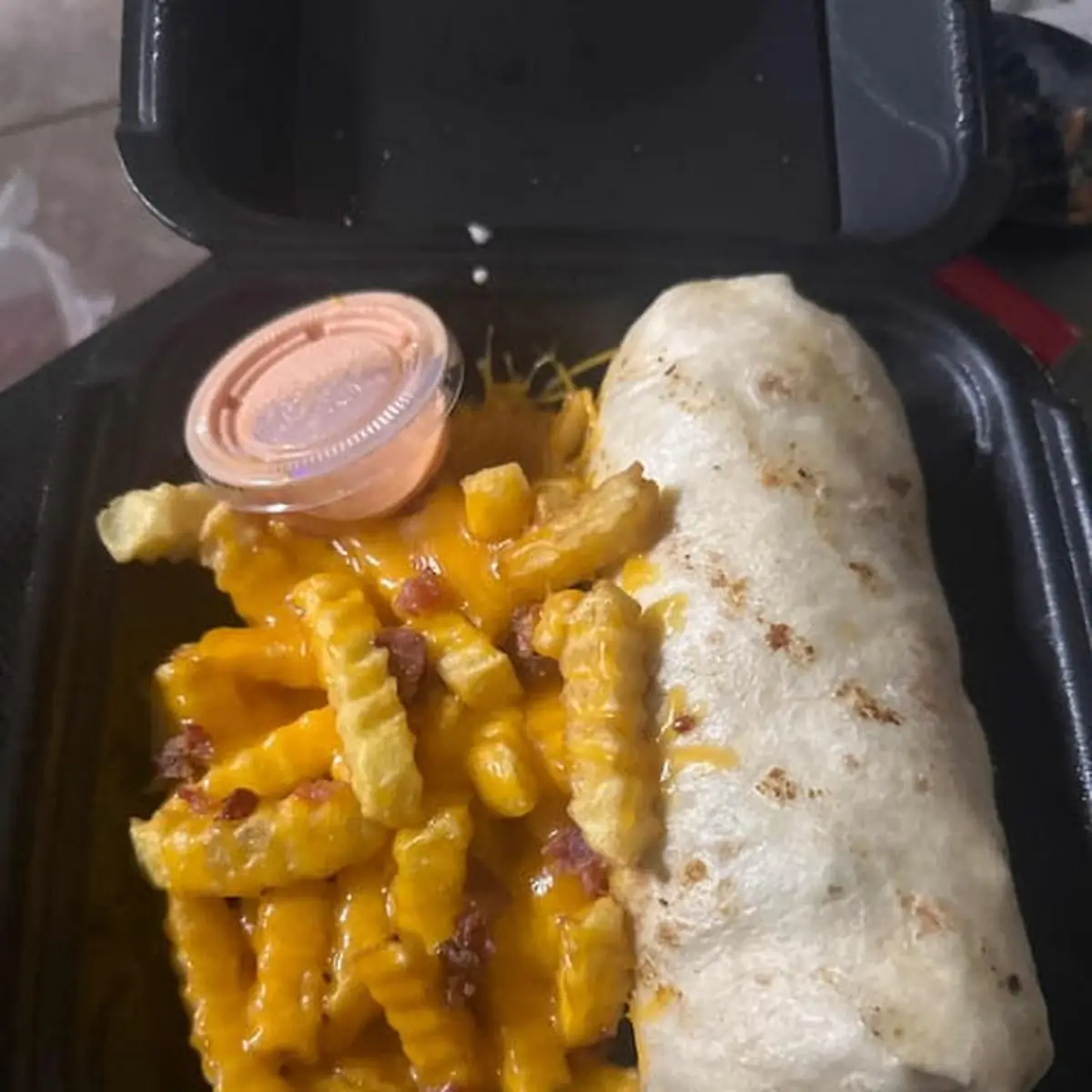 Sweet Potato