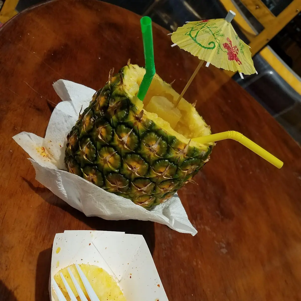 Pina Colada