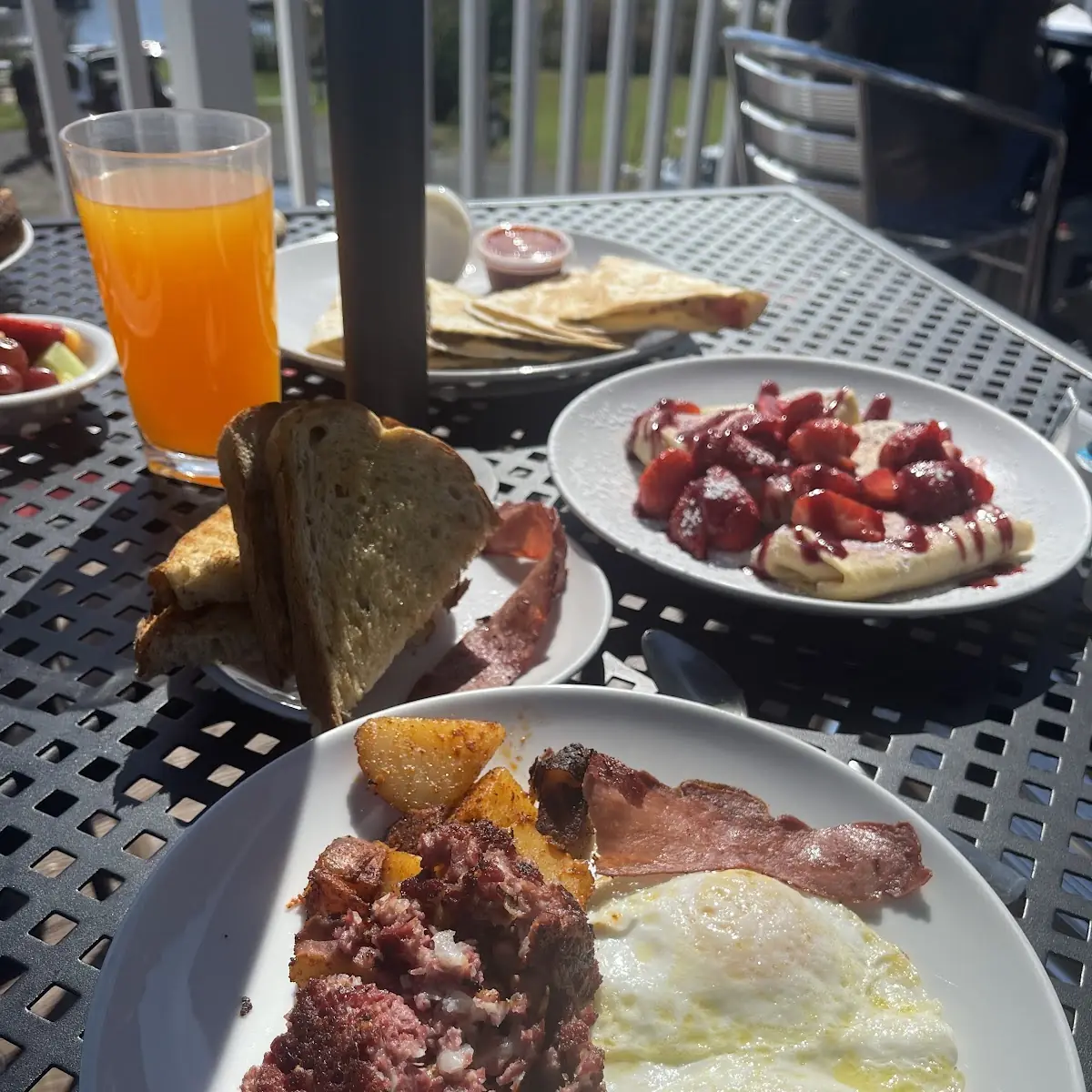 Corned Beef Hash