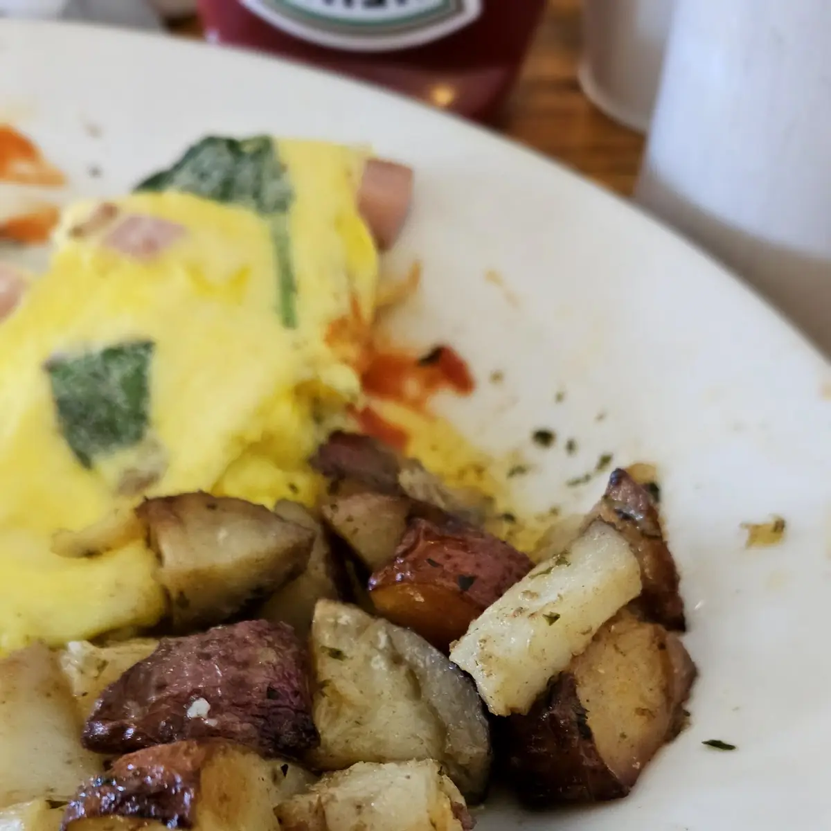 Home Fries