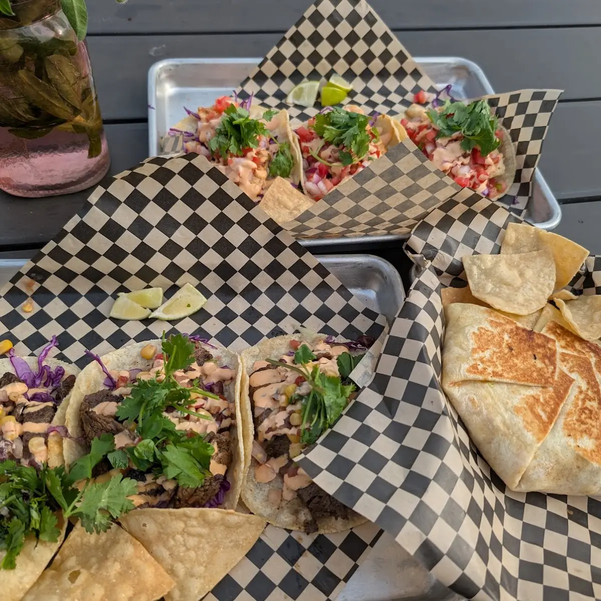 Lower 48 Tacos