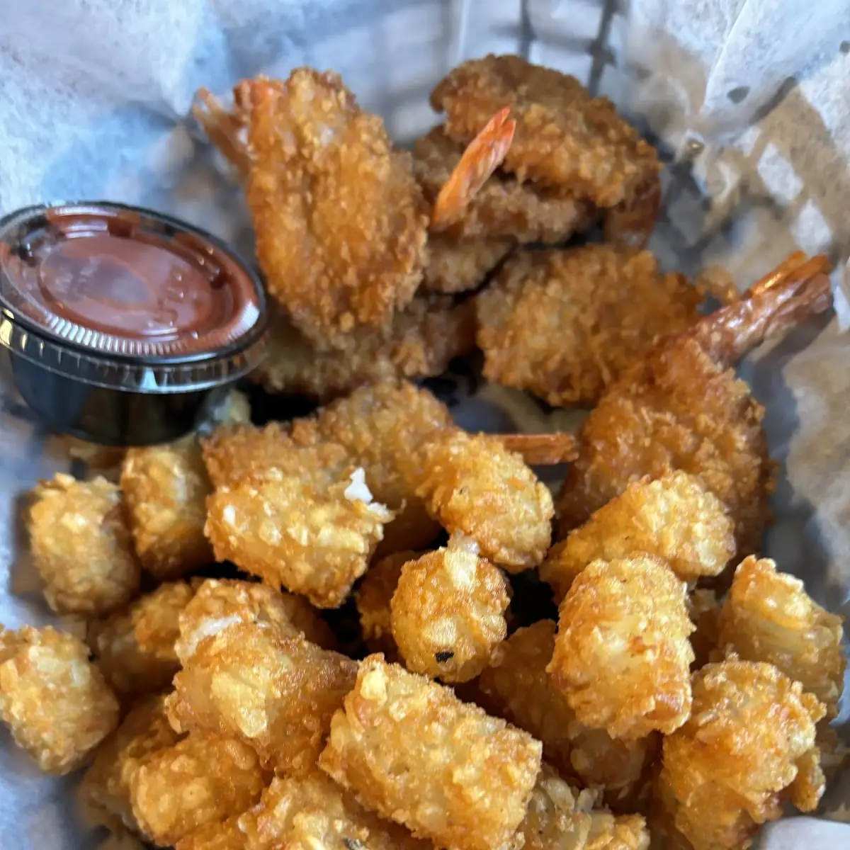 Tater Tots