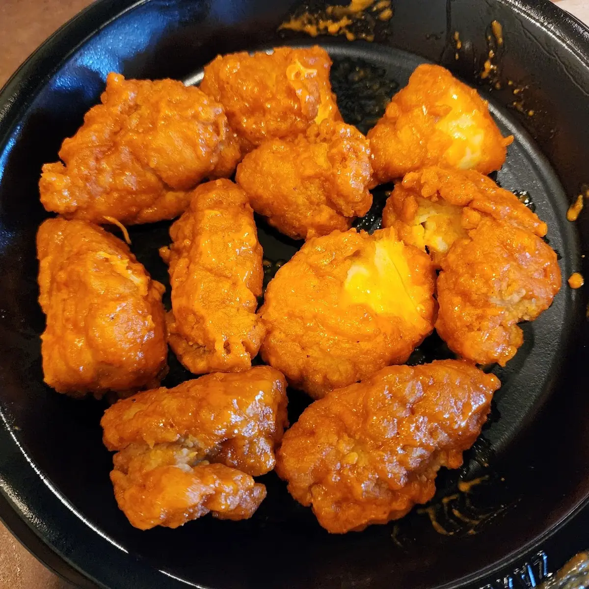 Chicken Fingerz