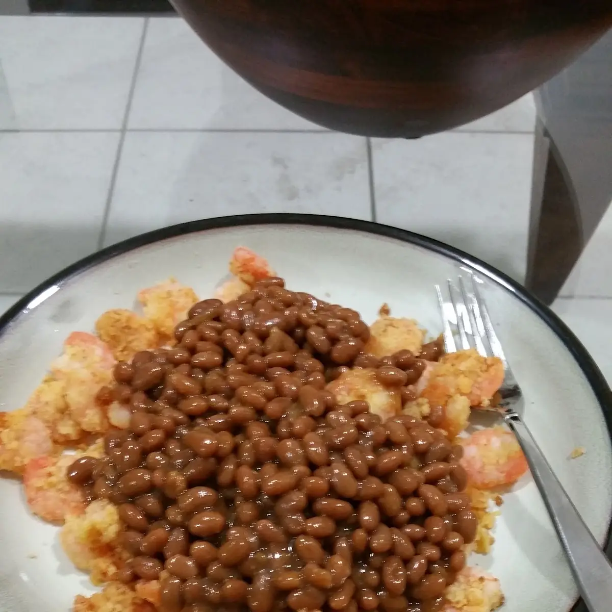Baked Beans