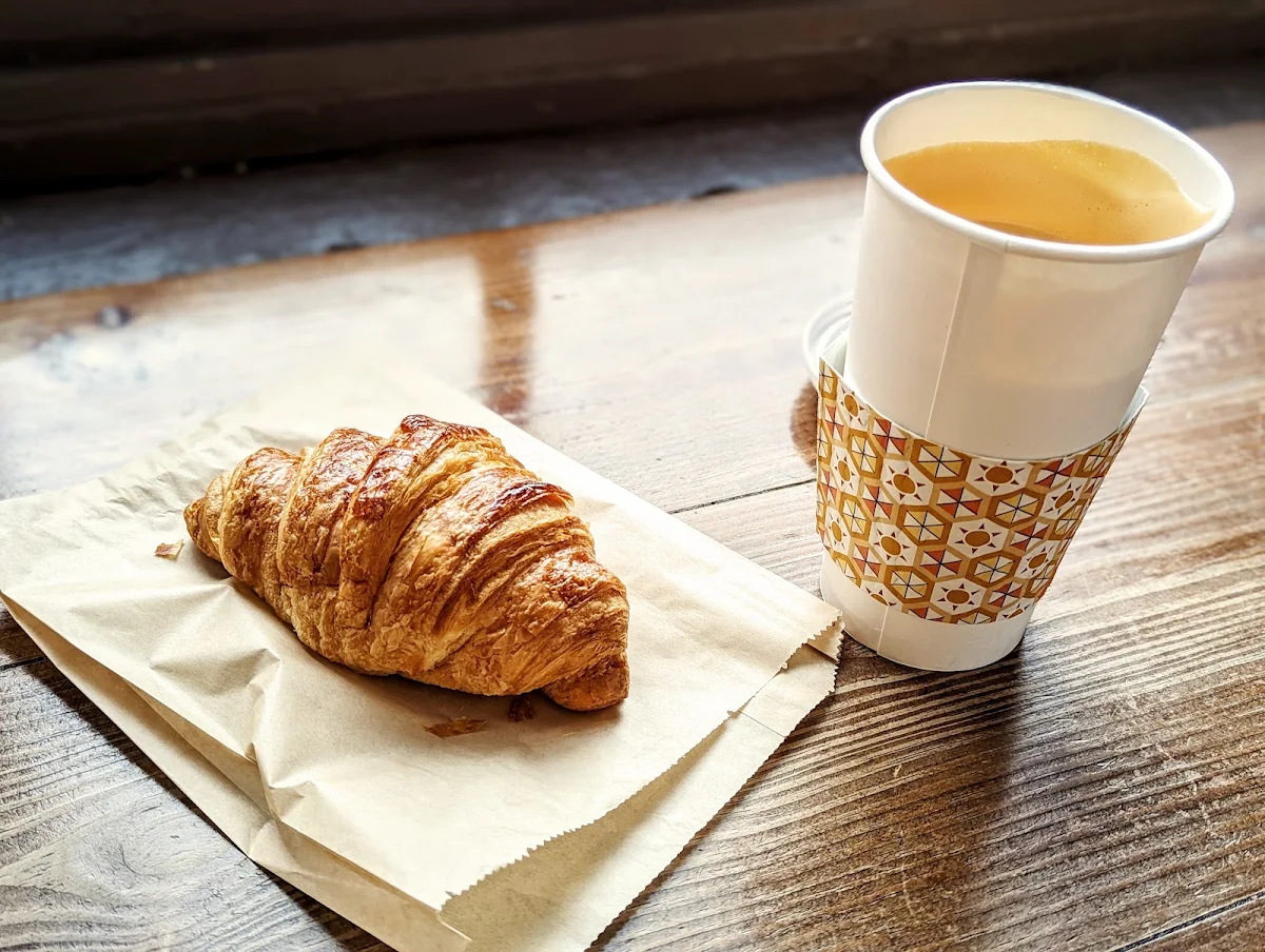 Croissant