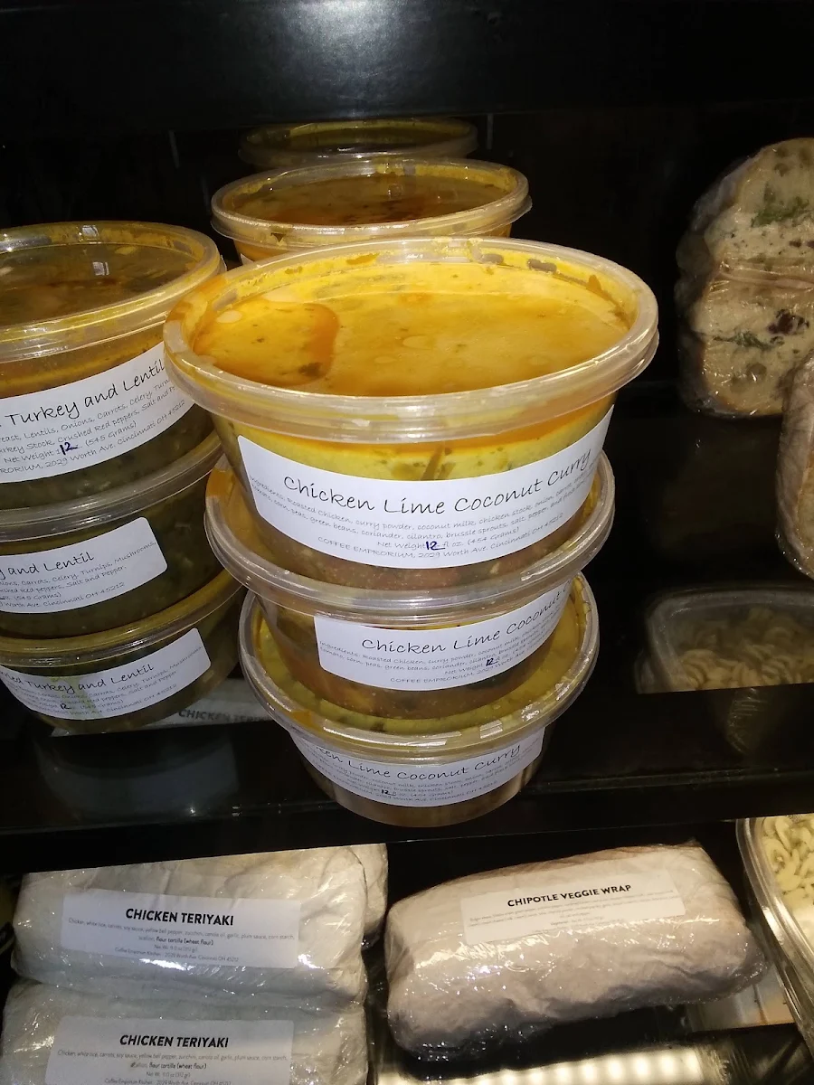 Hummus from Us