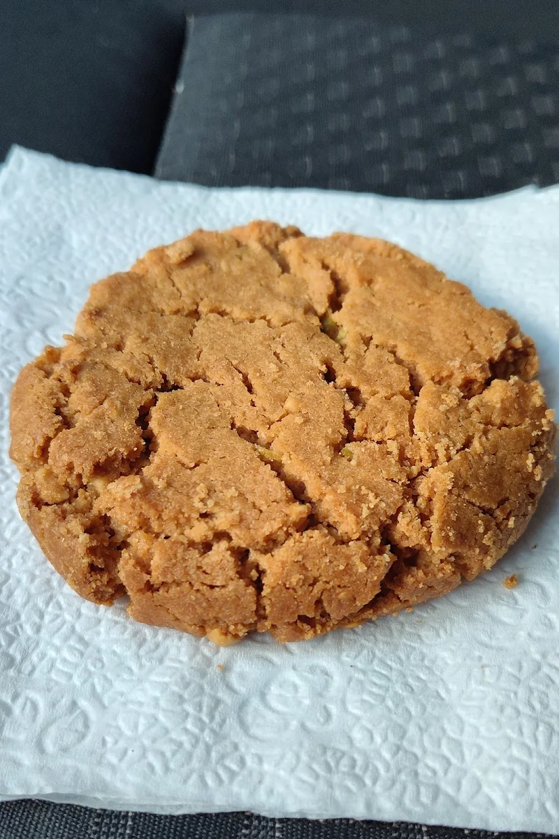 Peanut Butter Cookie