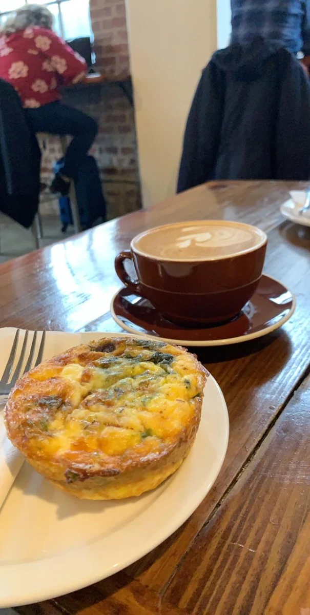 Quiche