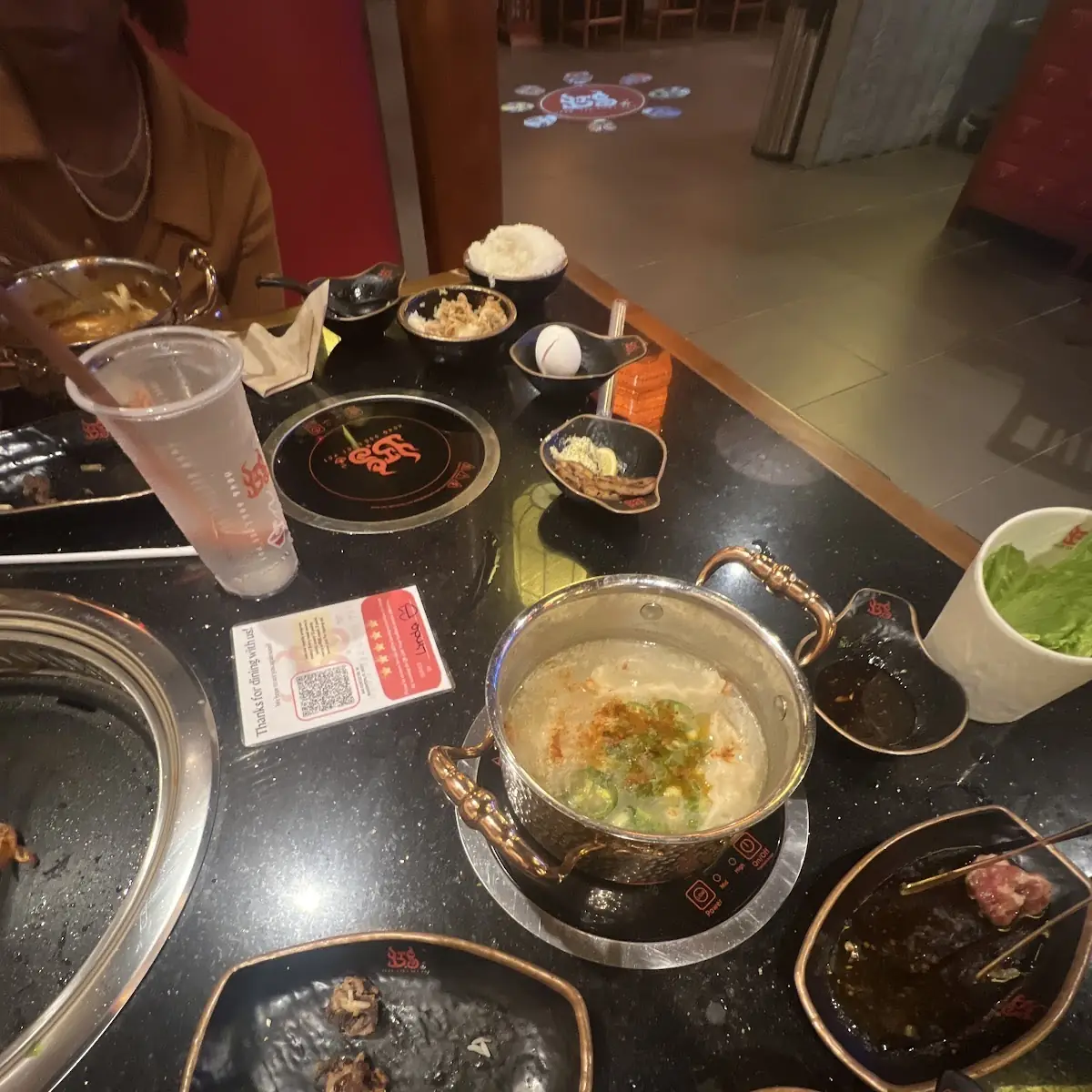 Hot Pot