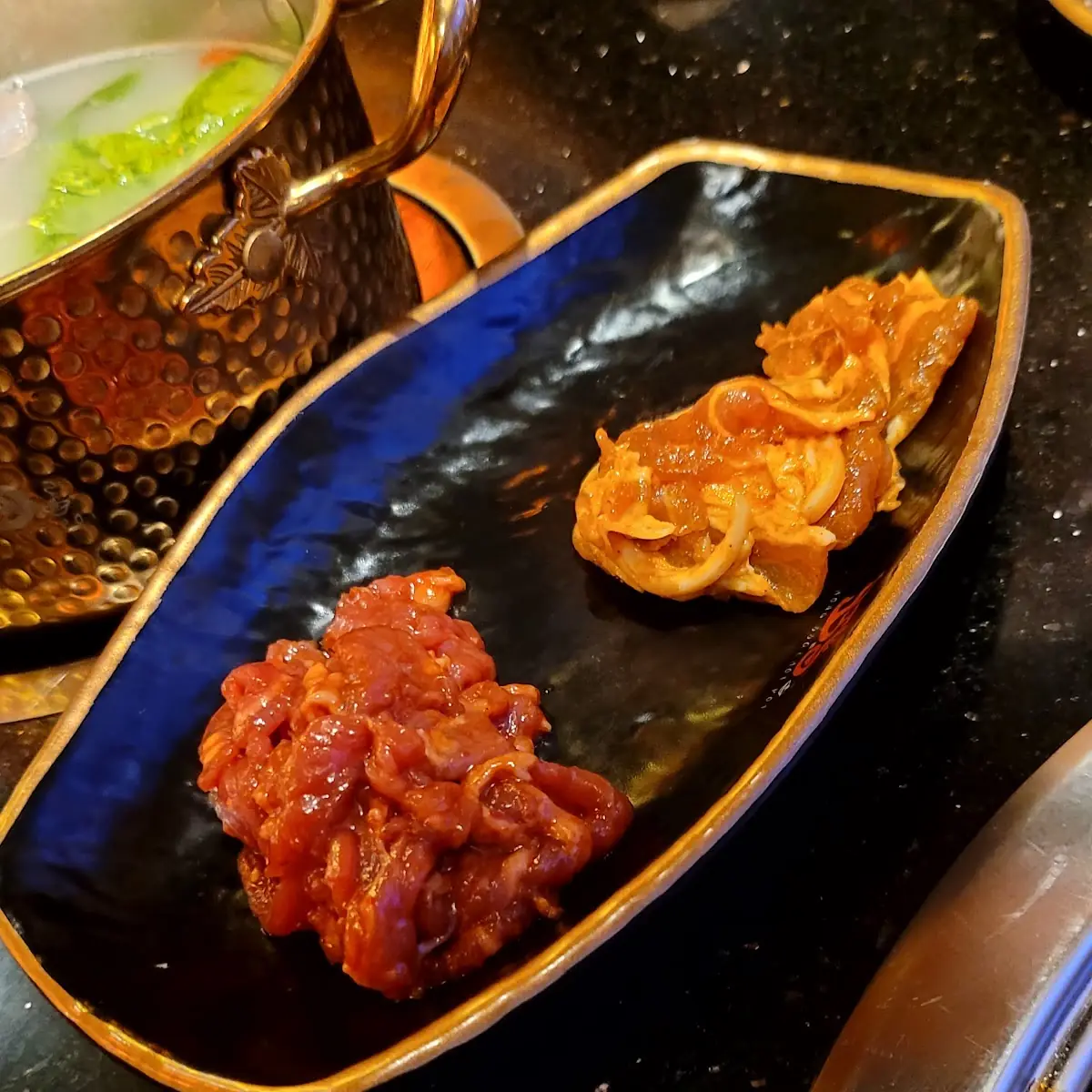 Take out-Chicken Feet