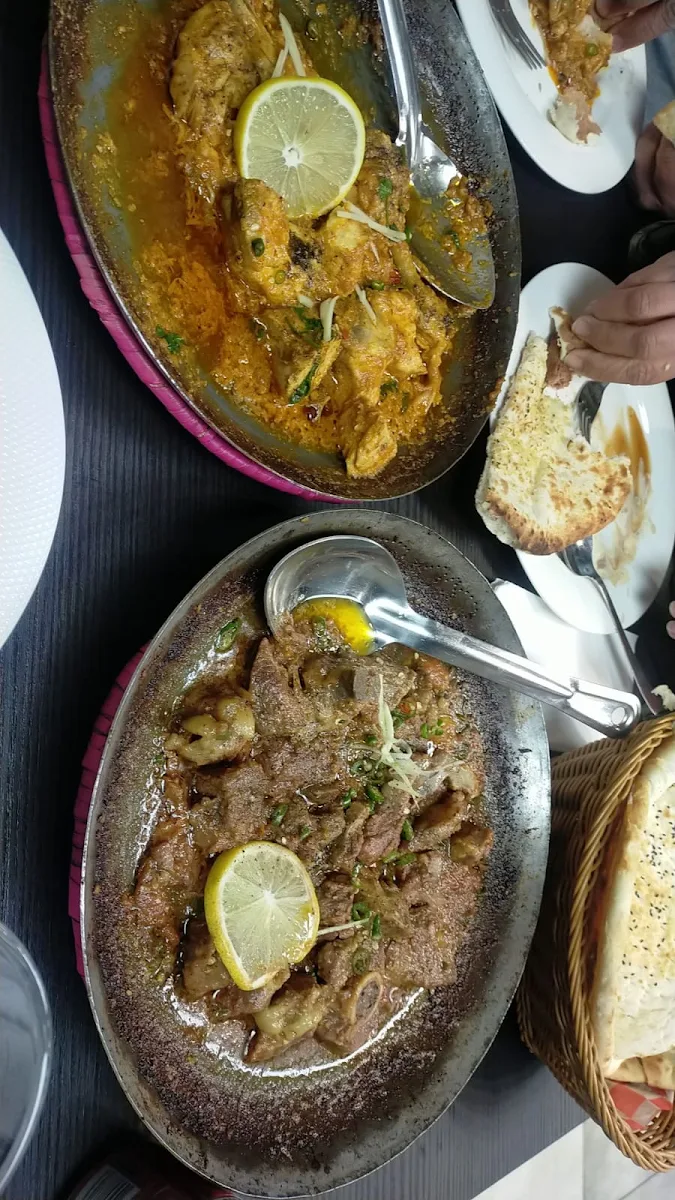Chicken Karahi_Boneless (Large Tray) (4kg)