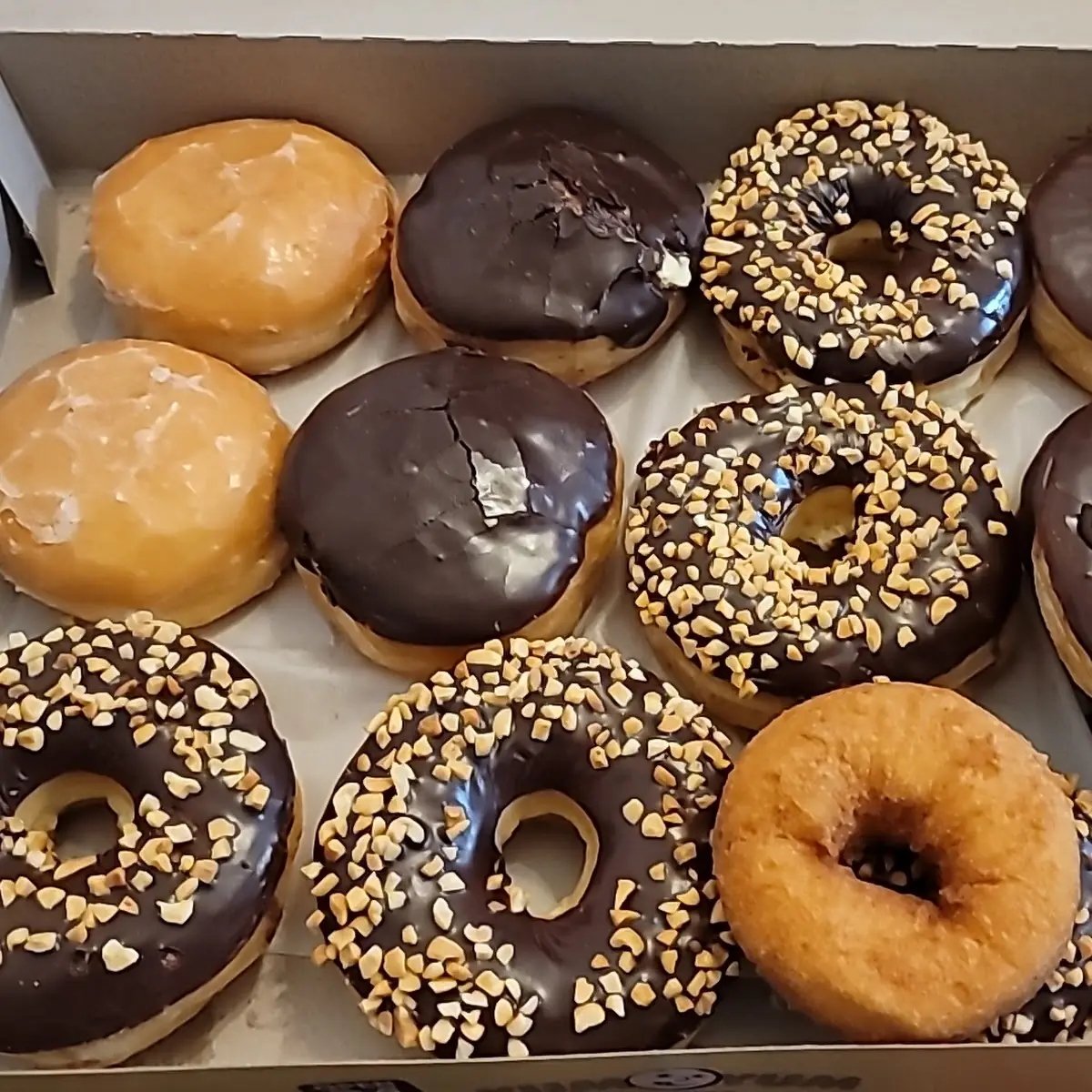 Doughnut