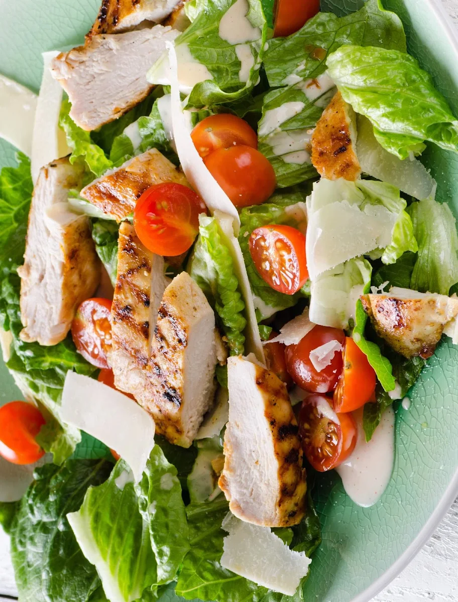 Chicken Salad