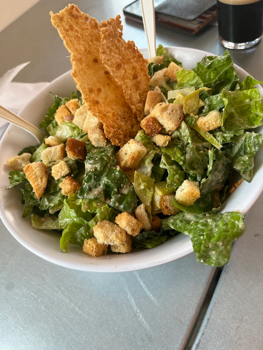 Caesar Salad
