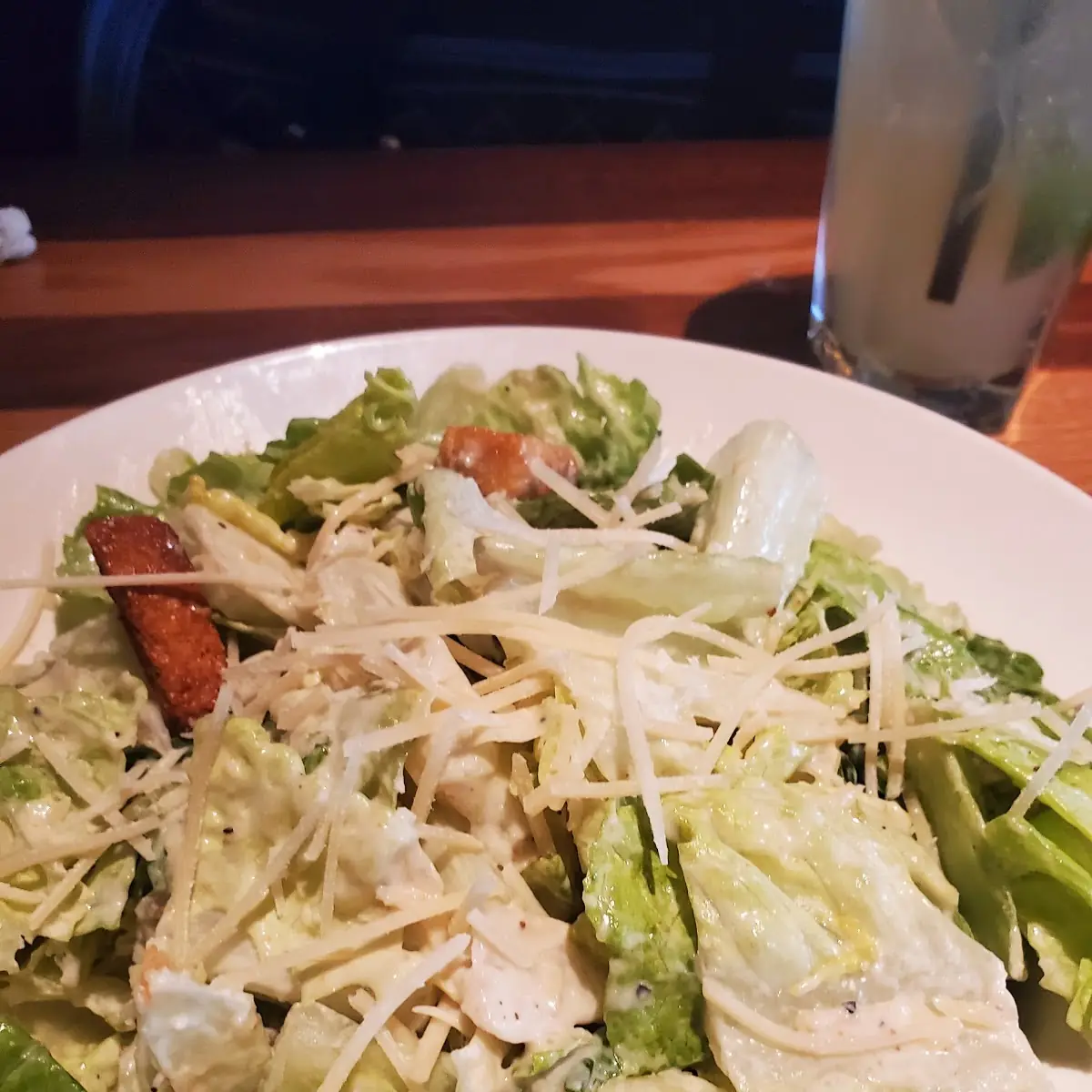 Cesar Salad