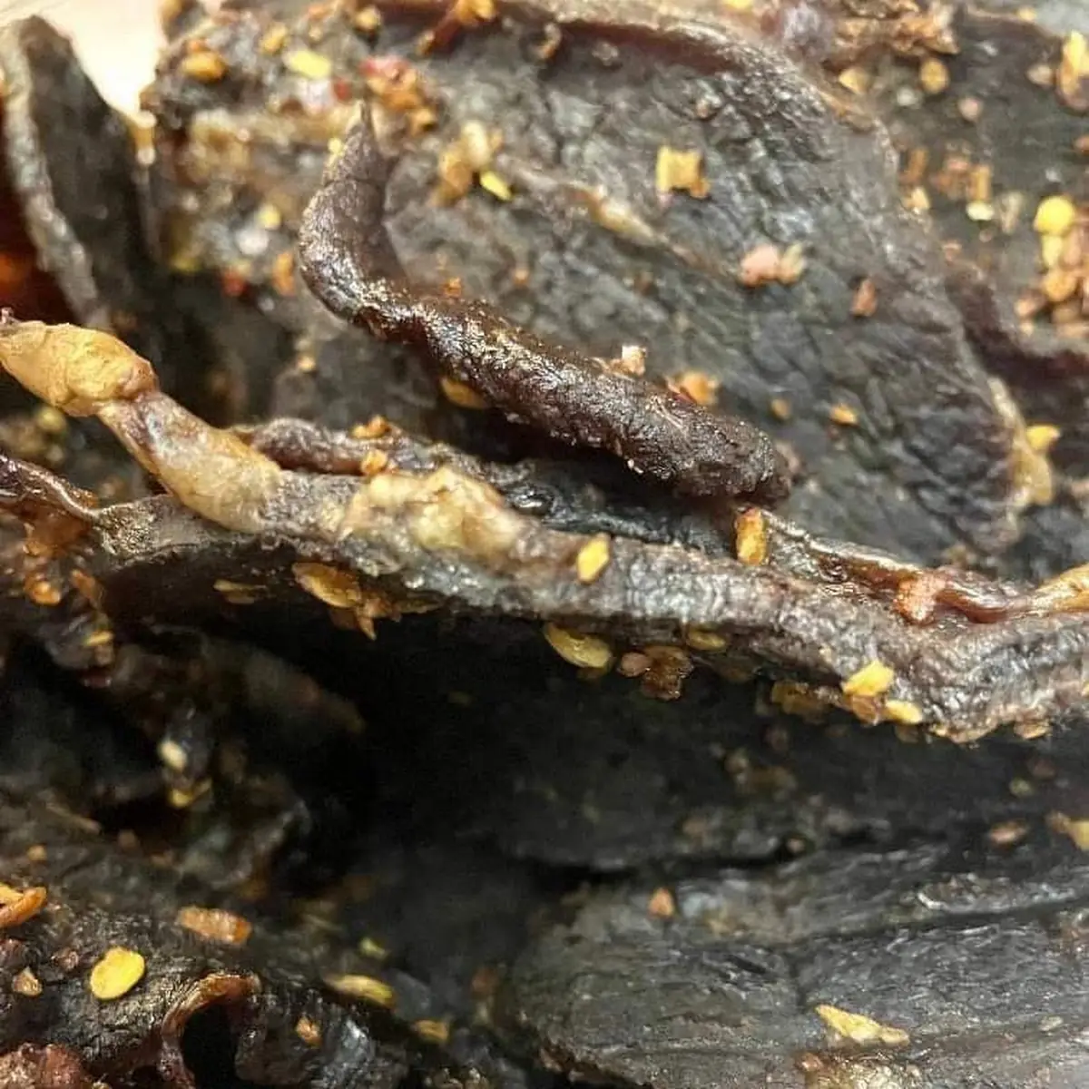Beef Jerky