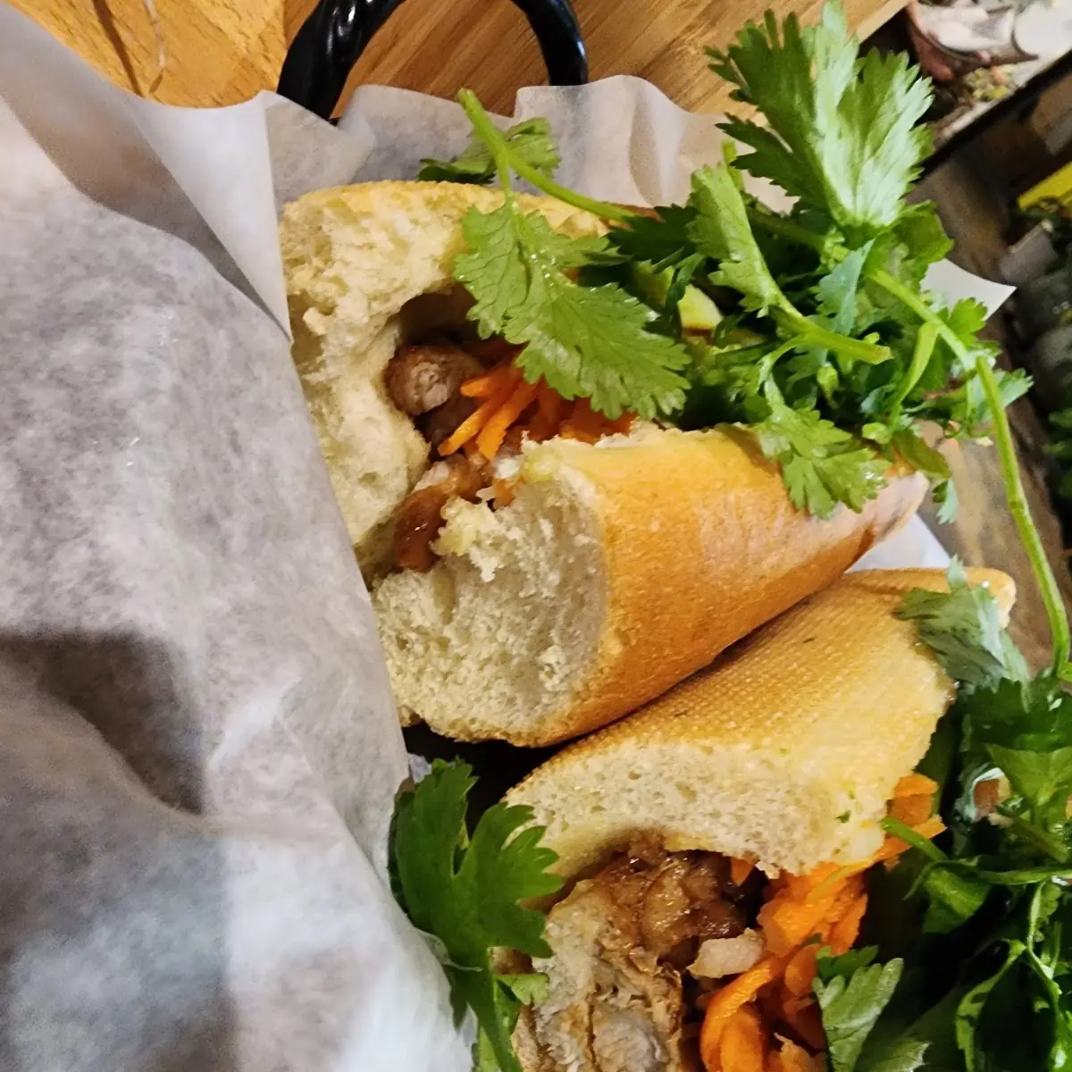 Banh MI