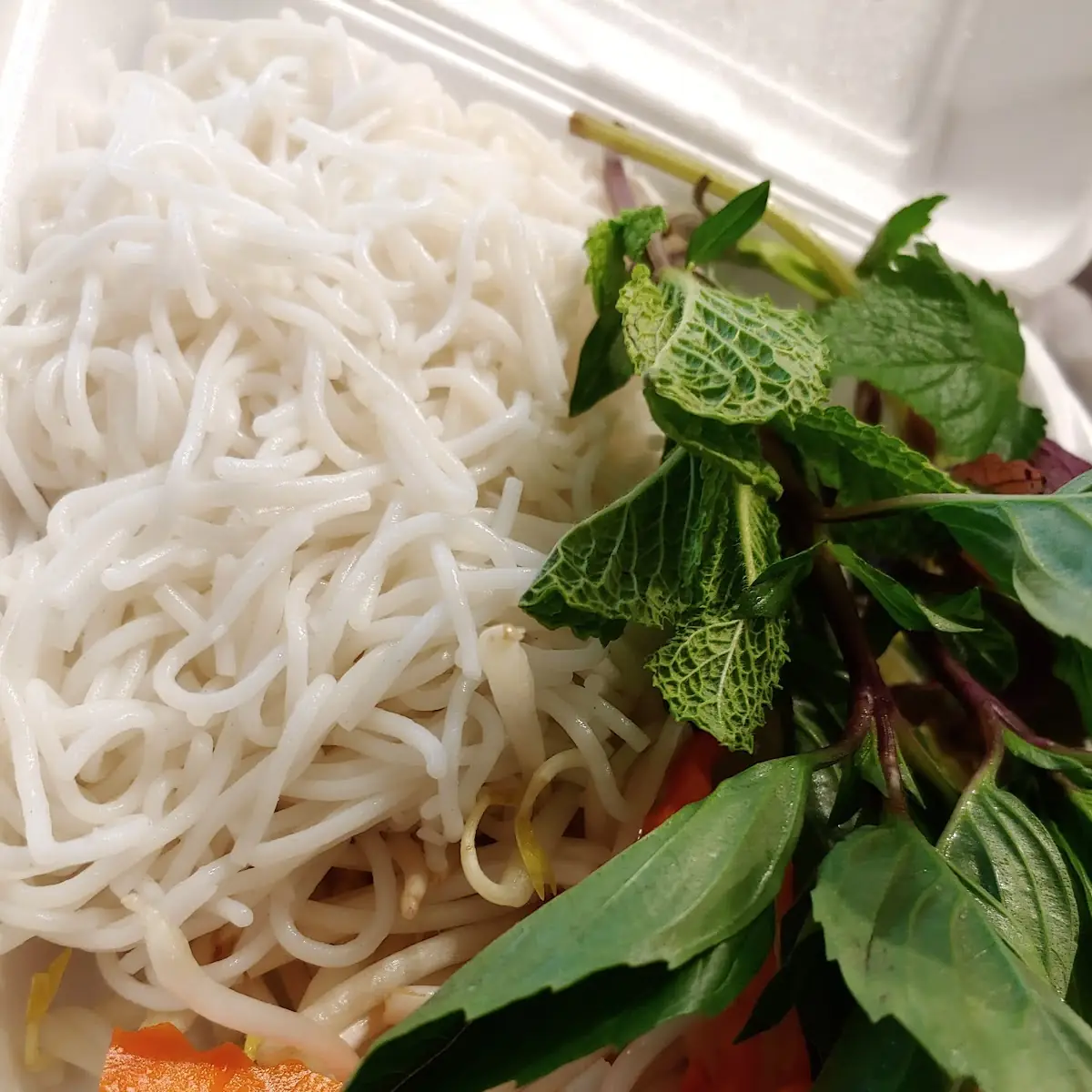 Bun Cha Hanoi