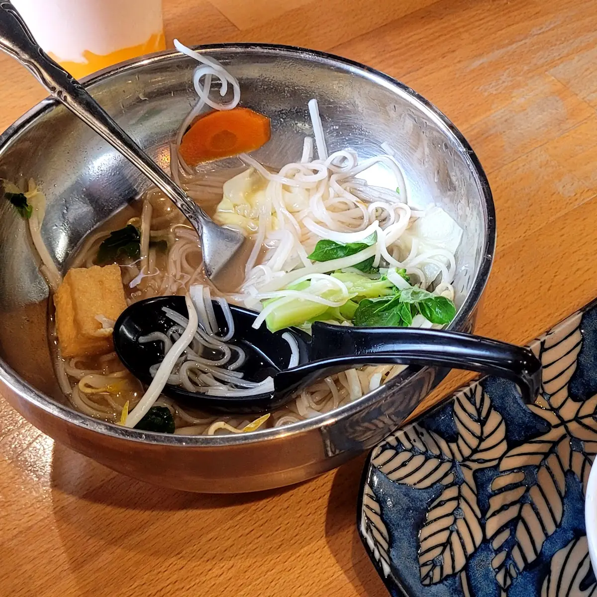 Vegetable Soup