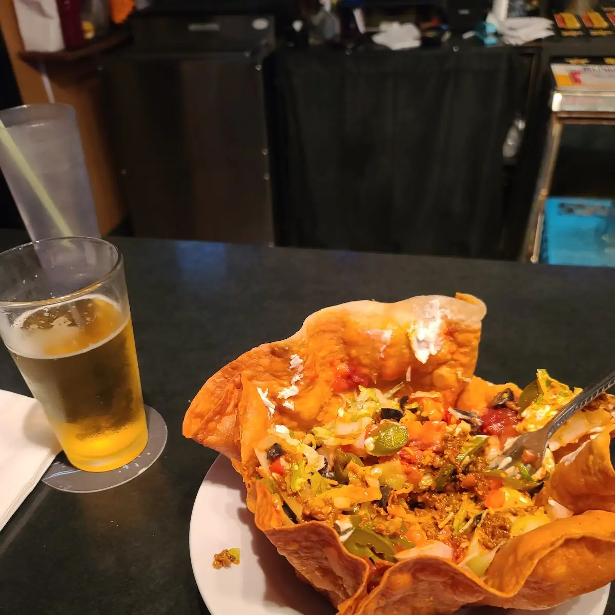 Taco Salad