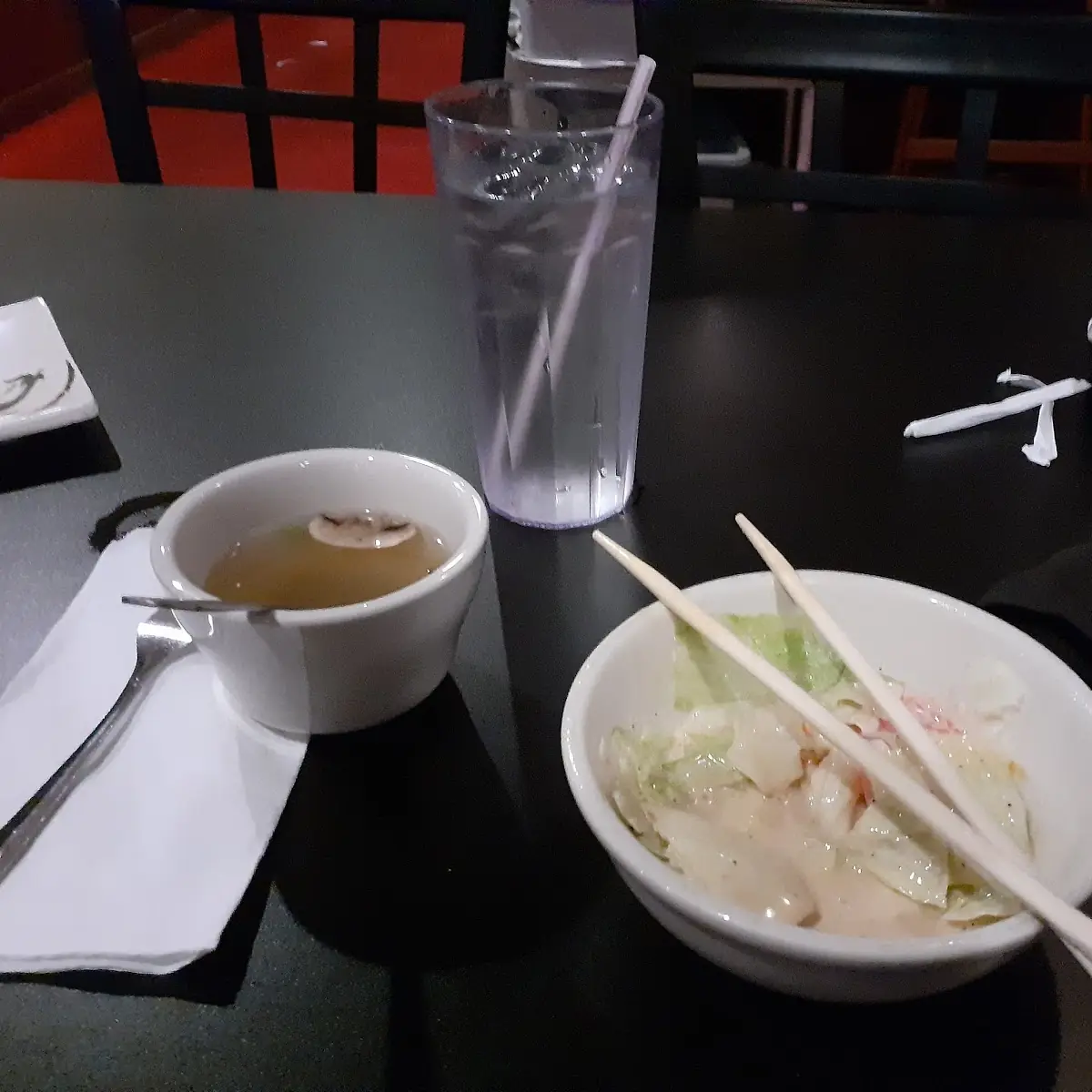 Miso Soup