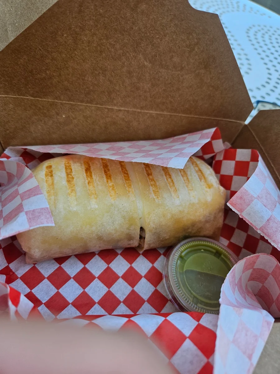 Egg Roll