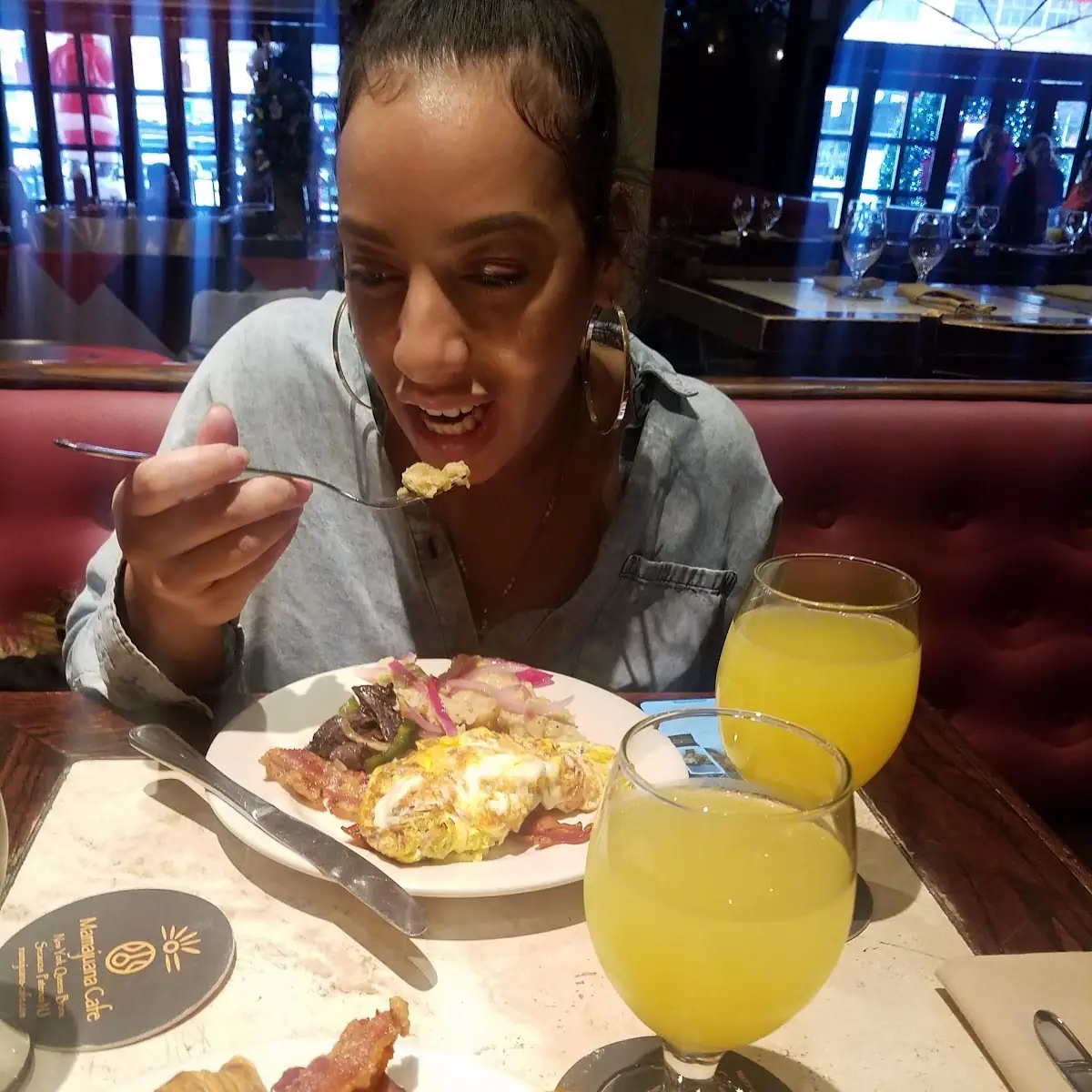 Sunday Brunch