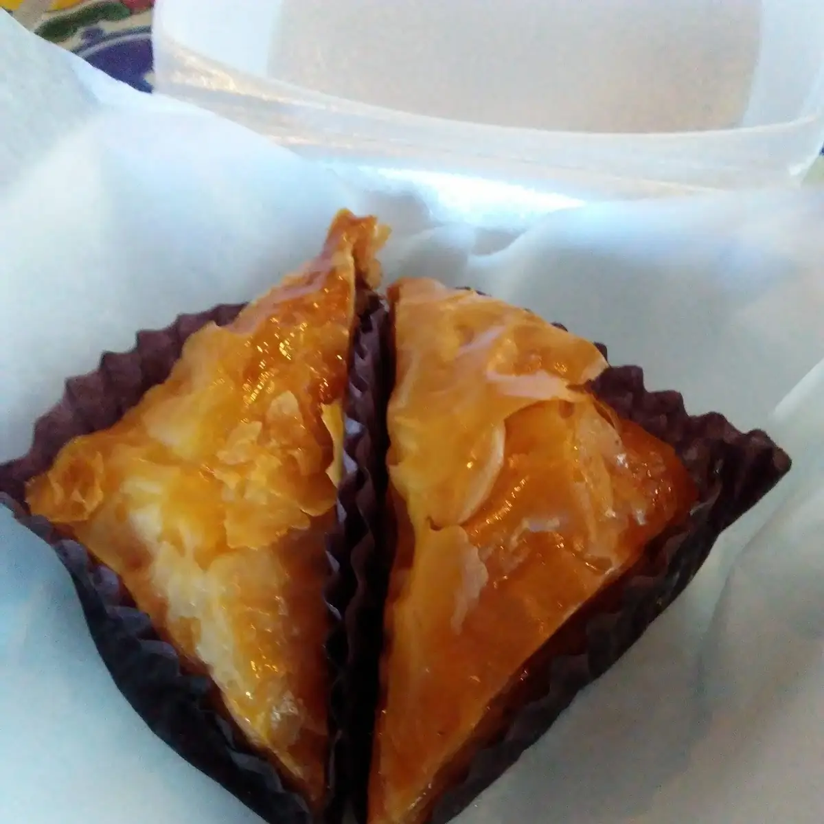 Baklava
