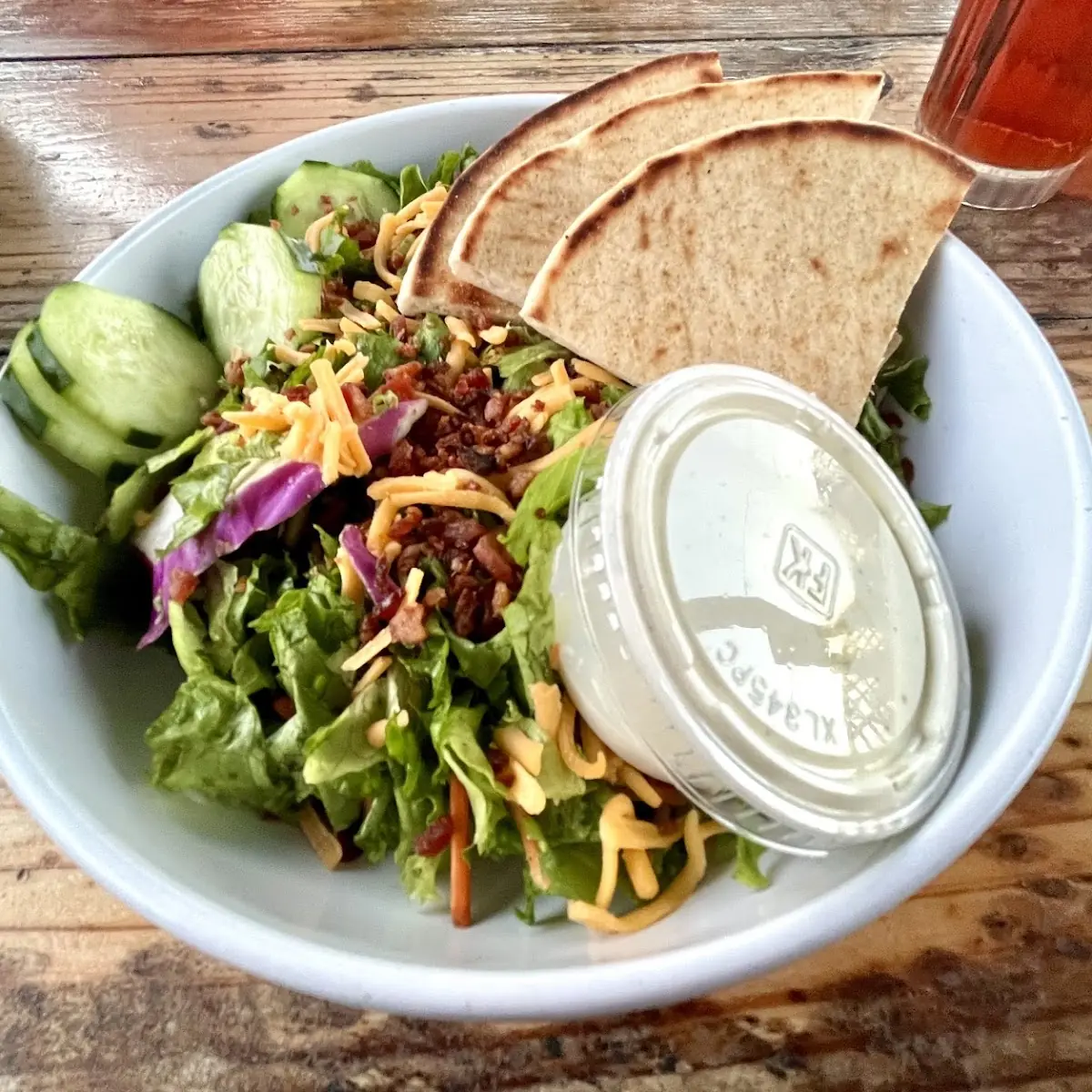 blt Salad