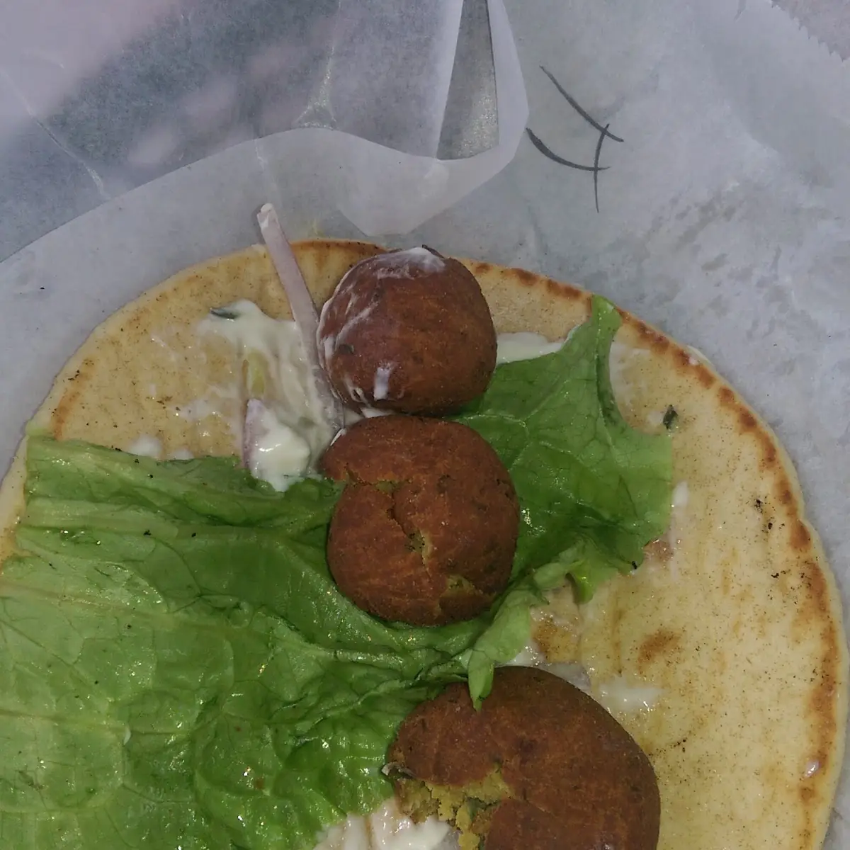 Falafel