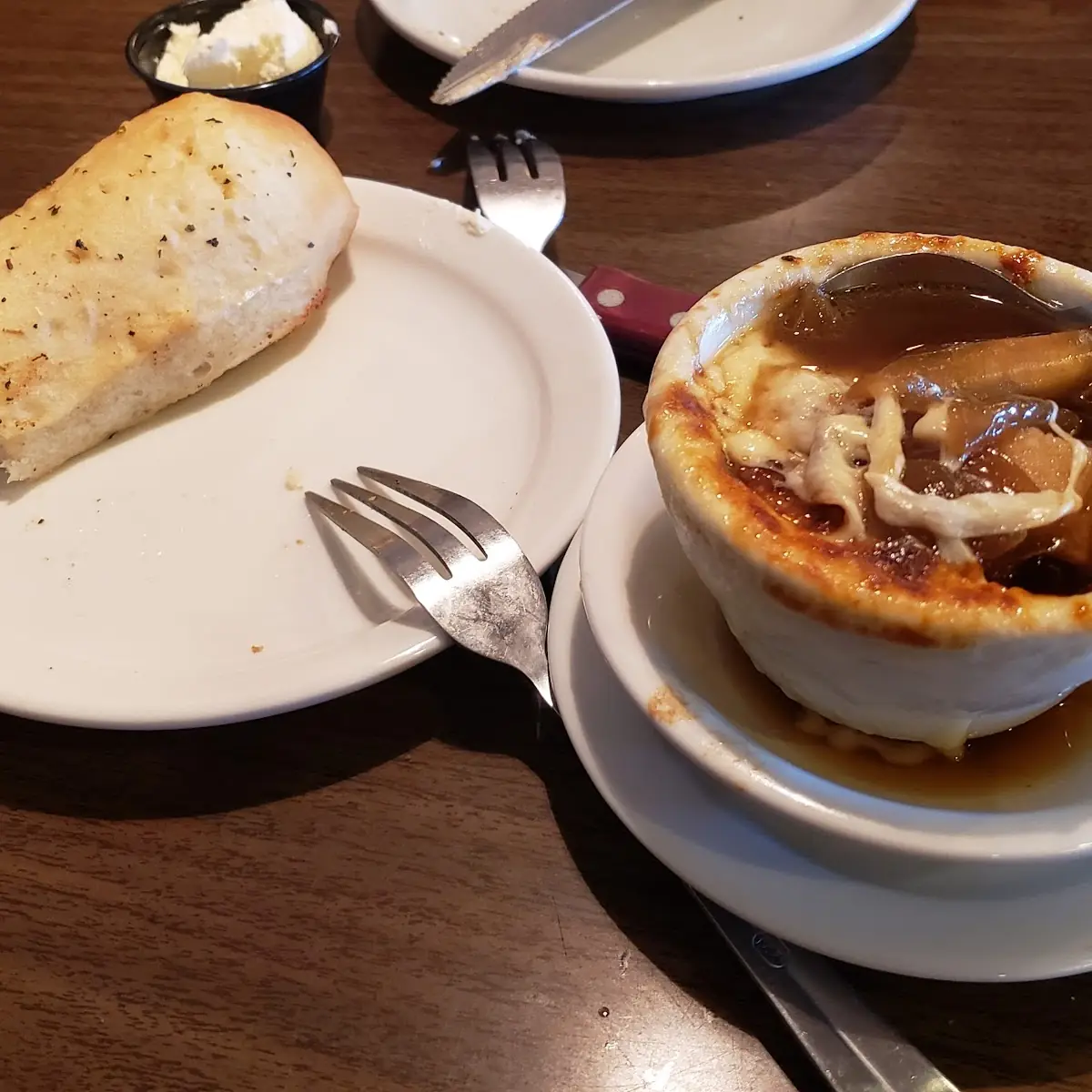 French Onion Soup
