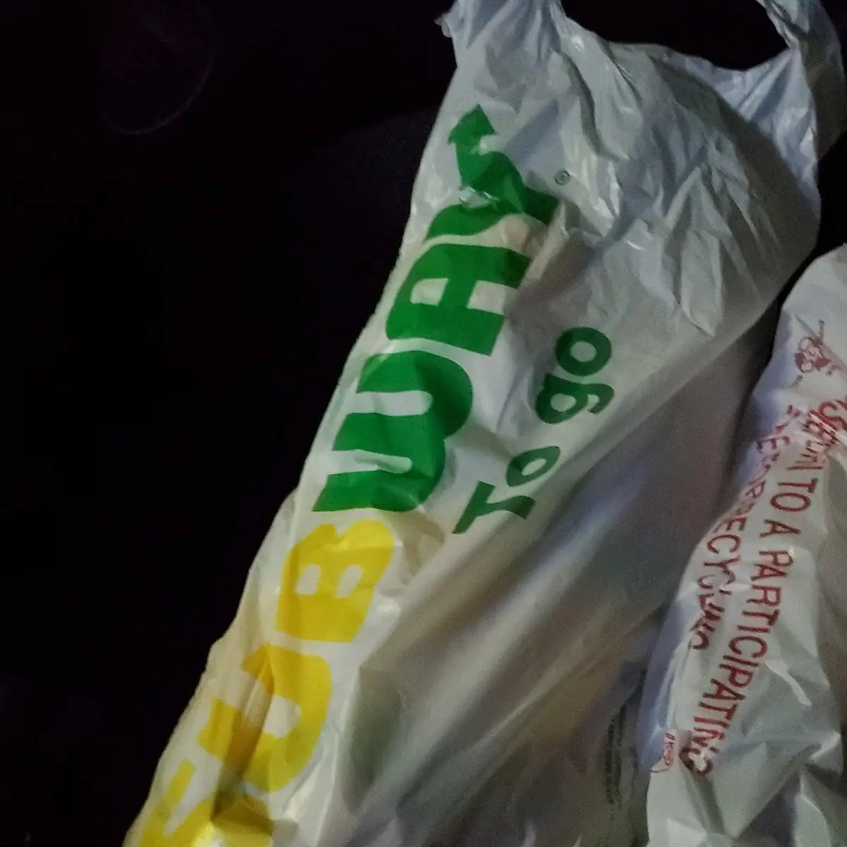 Sub Sandwich