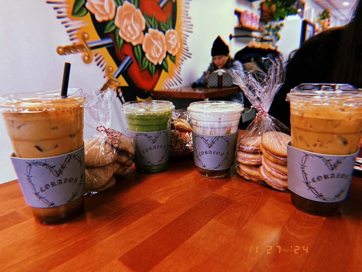Thai Tea